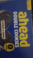 Double Cookoes