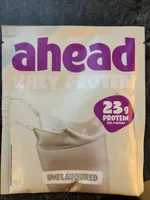 Ahead Protein Powder Unflavoured