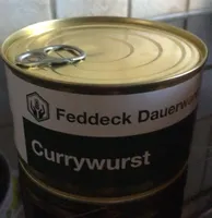 Currywurst