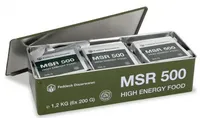 MSR 500