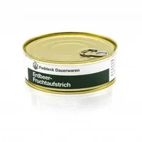 Erdbeermarmelade