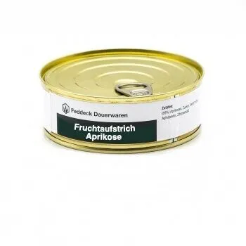 Aprikosenmarmelade