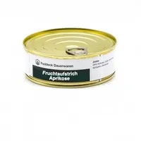 Aprikosenmarmelade