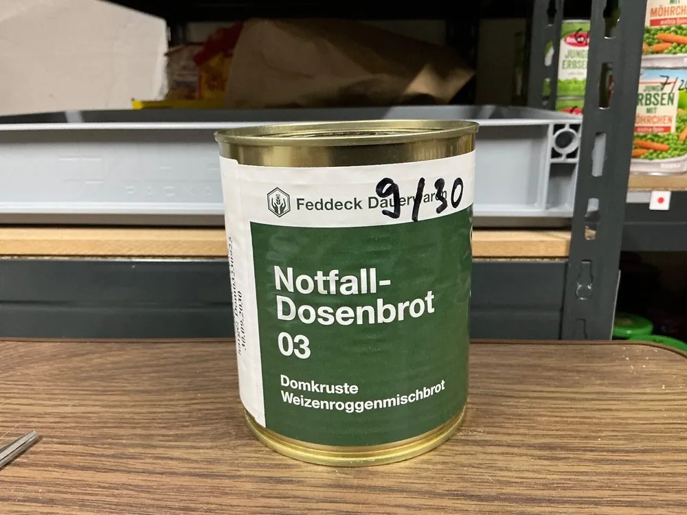 Brot