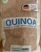 Quinoa