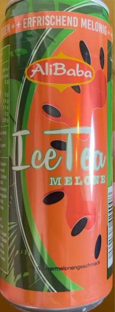Ice Tea
