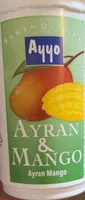 Ayran Mango