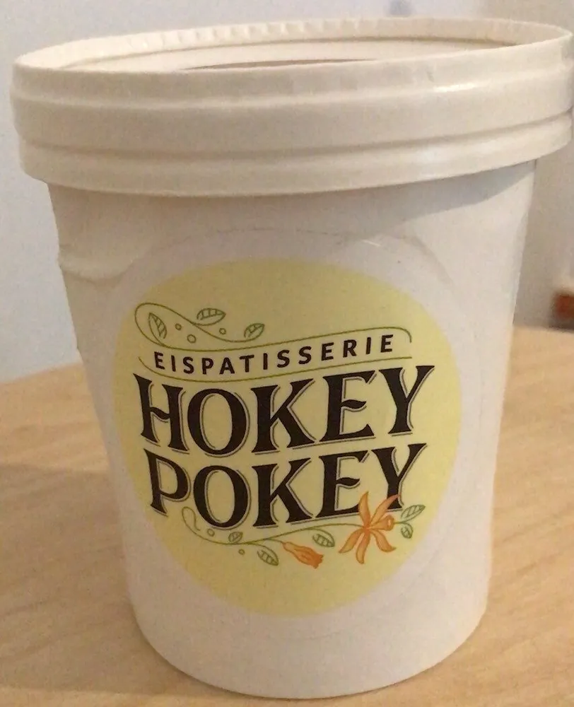 Hazelnut