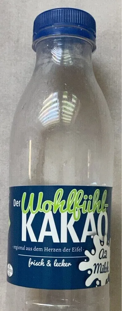 Der Wohlfühl Kakao