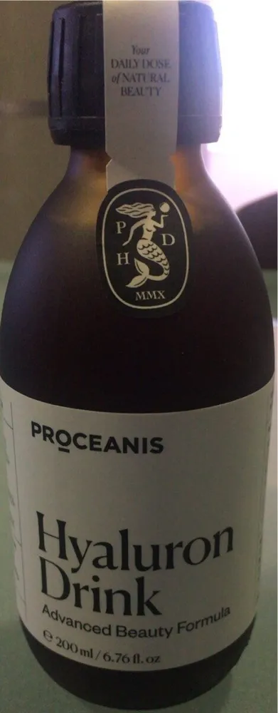 Hyaluron drink