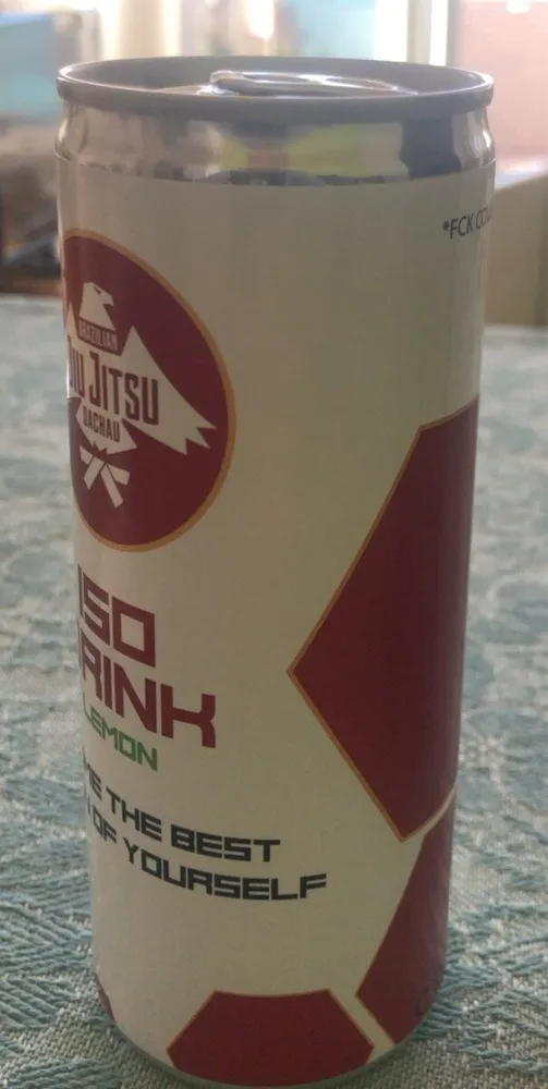 Iso Drink