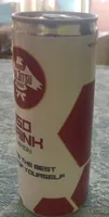 Iso Drink