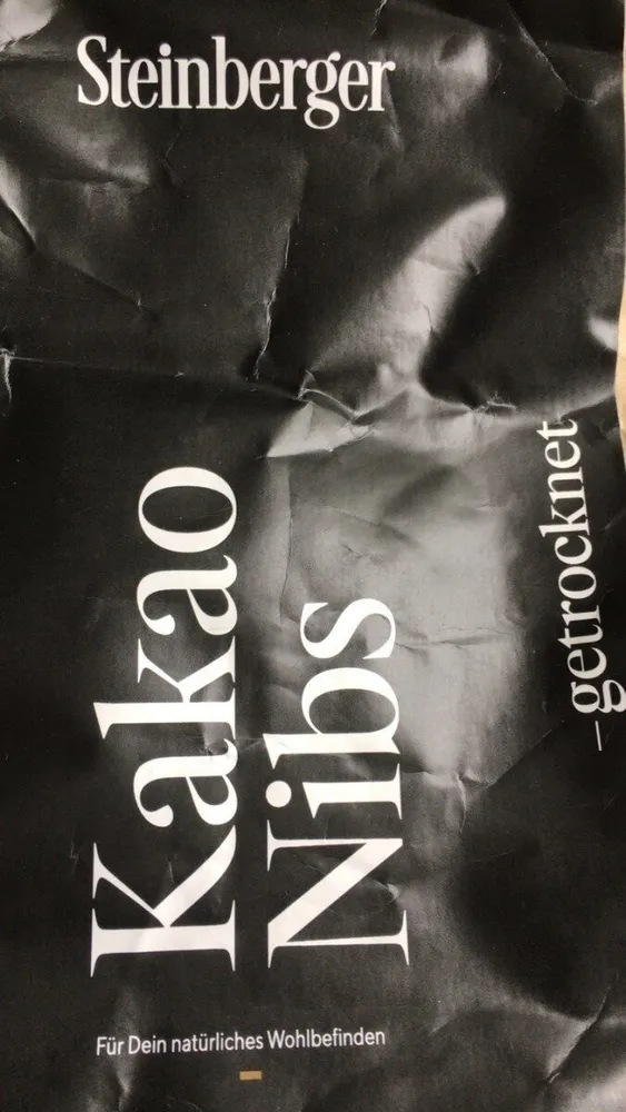 Bio Kakao Nibs