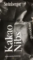 Bio Kakao Nibs