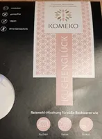 reismehl kuchen