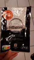 Fettuccine