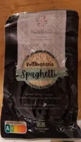 Spaghetti sans gluten