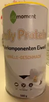 Daily Protein