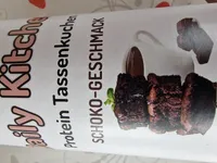 Schoko Tassenkuchen