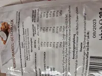 Daily Protein