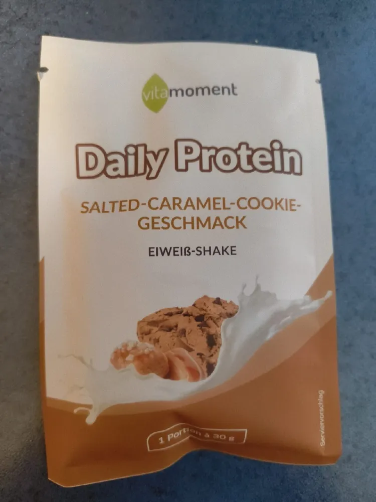 Daily Protein