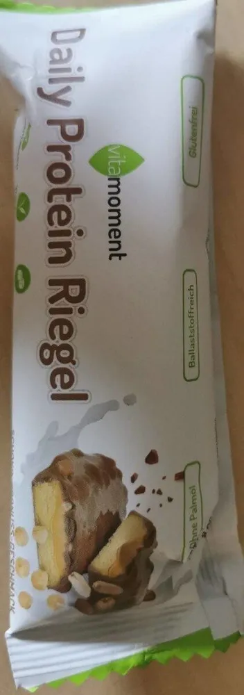 Daily Protein Riegel