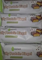 Daily Protein Riegel Schoko-Erdnuss
