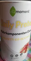Daily Protein
