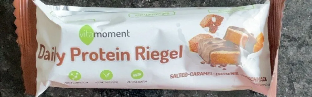 Daily Protein Riegel