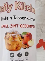 Tassenkuchen