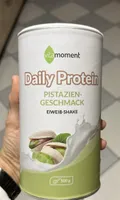 Daily Protein Pistazie