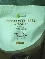 Stoffwechsel-Shake Schoko