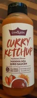 Curry Ketchup