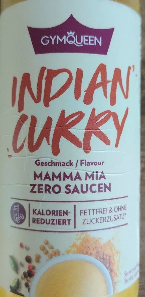 Indian Curry