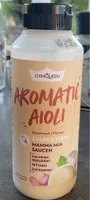 Aromatic Aioli