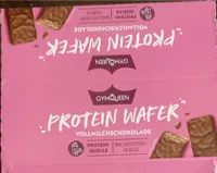 Protein Wafer