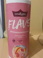 Flavs Getrankekonzentrat