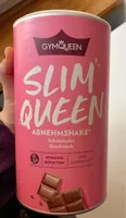 Slim Queen Abnehmshake