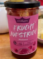 Fruchtaufstrich Himbeere
