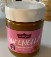 Protein Creme Salty Caramel