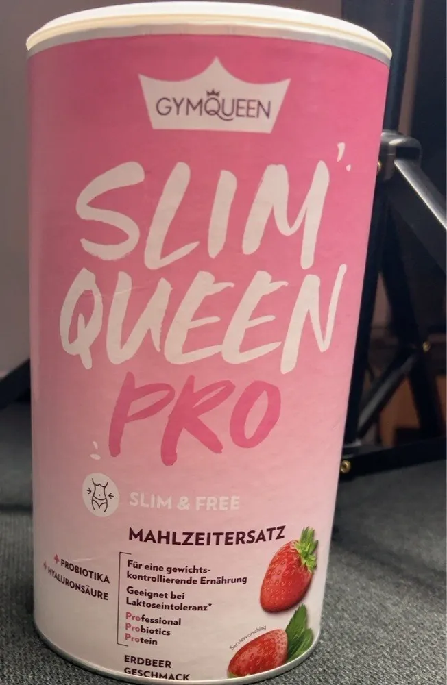 Slim queen pro