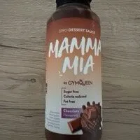 Zero Dessert Sauce Chocolate Flavour