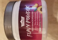 Flavy Powder Pfirsich Geschmack