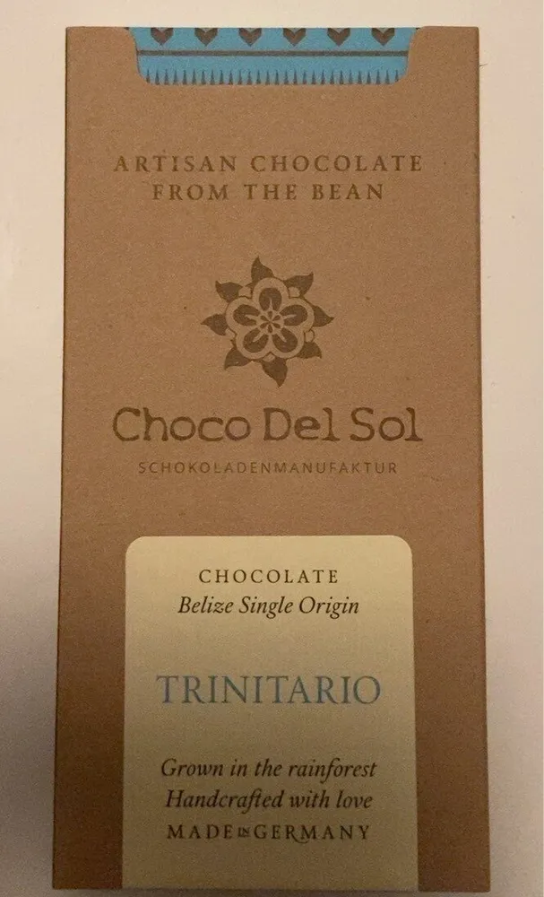 Trinitario