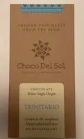 Trinitario