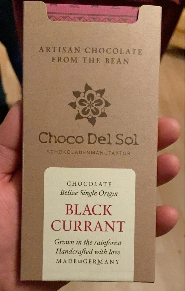 Black Currant