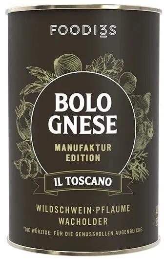 Bolognese Il Toscano