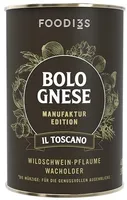 Bolognese Il Toscano