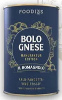 Bolognese Il Romagnolo