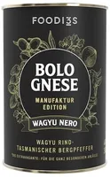 Bolognese Wagyu Nero